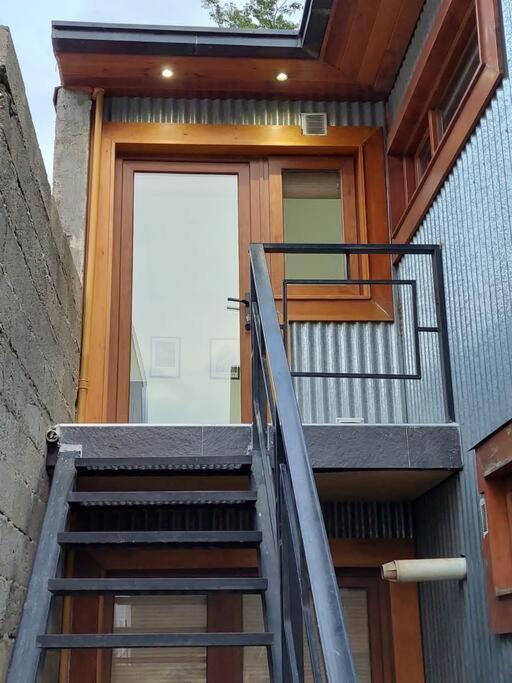 Ferienwohnung Andorra House Ushuaia Exterior foto